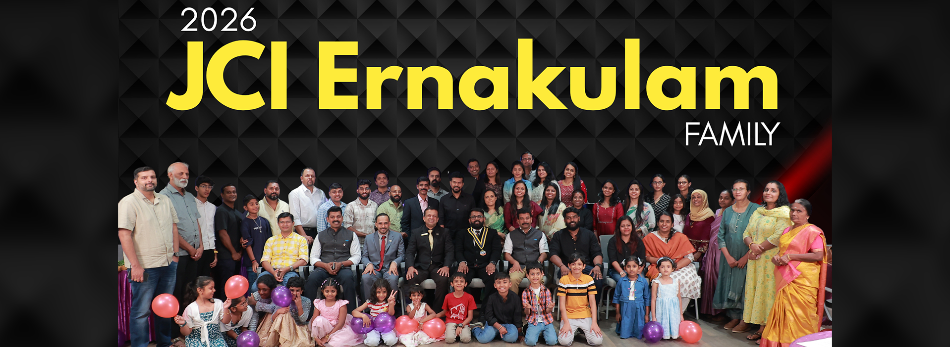 JCI Ernakulam Family